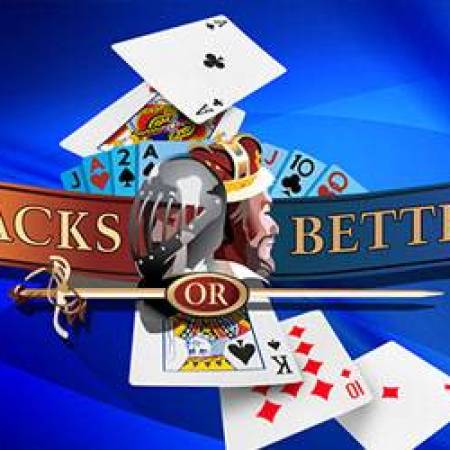 Jacks or Better Jacks or Better