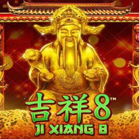 Ji Xiang 8 Ji Xiang 8
