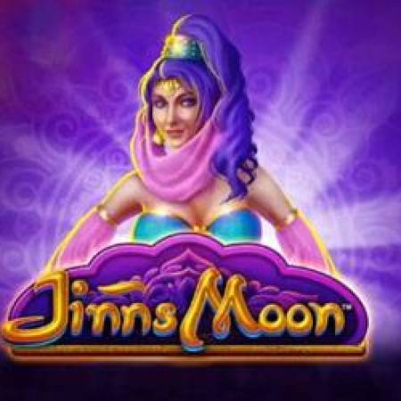 Jinns Moon Slot Jinns Moon Slot