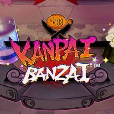 Kanpai Banzai Slot Kanpai Banzai Slot