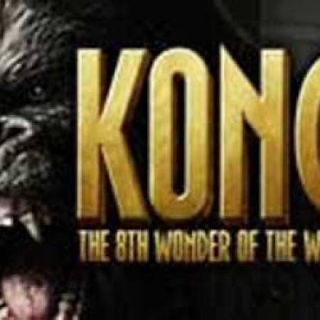 King Kong Slot King Kong Slot