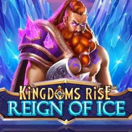 Kingdoms Rise Reign of Ice Slot Kingdoms Rise Reign of Ice Slot