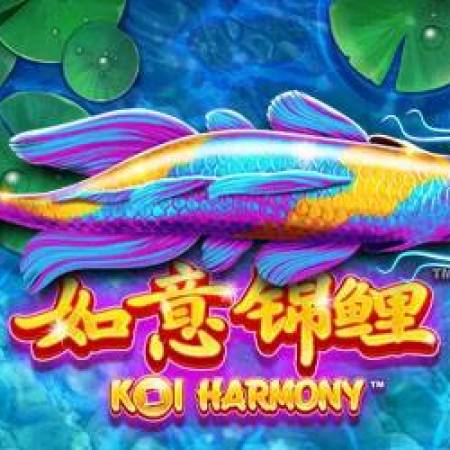 Koi Harmony Slot Koi Harmony Slot