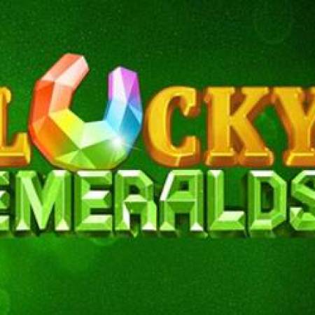 Lucky Emeralds Slot Lucky Emeralds Slot