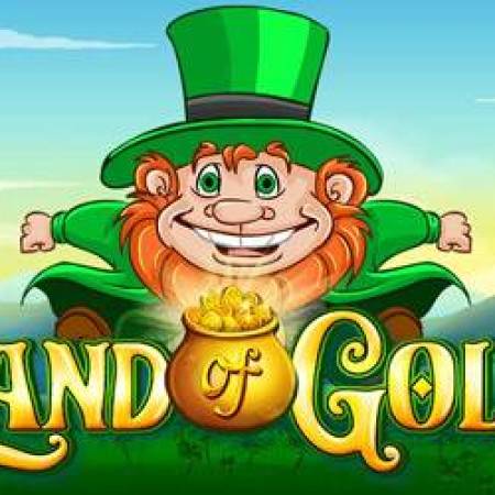 Land of Gold Slot Land of Gold Slot