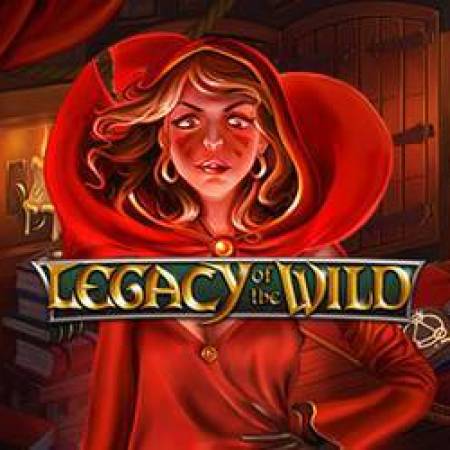 Legacy of the Wild Slot Legacy of the Wild Slot