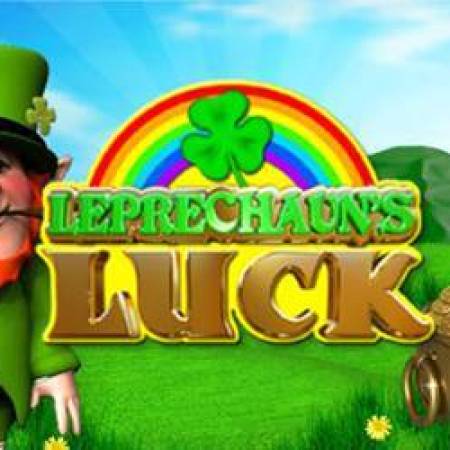 Leprechauns Luck Slot Leprechauns Luck Slot