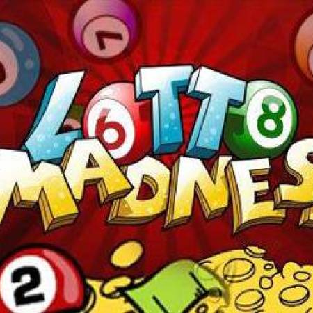 Lotto Madness Slot Lotto Madness Slot
