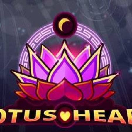 Lotus Heart Slot Lotus Heart Slot