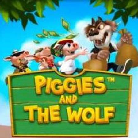 Piggies and the Wolf Slot Piggies and the Wolf Slot