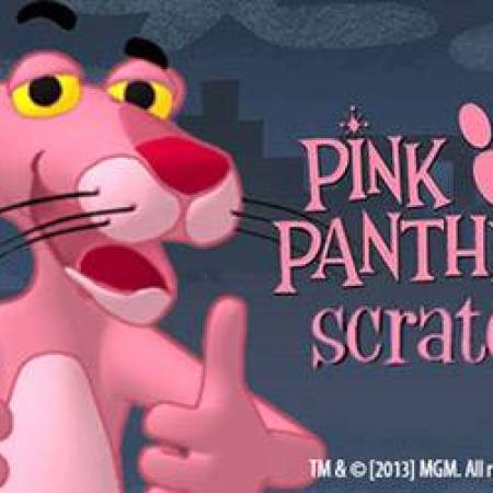 Pink Panther Scratch Cards Pink Panther Scratch Cards