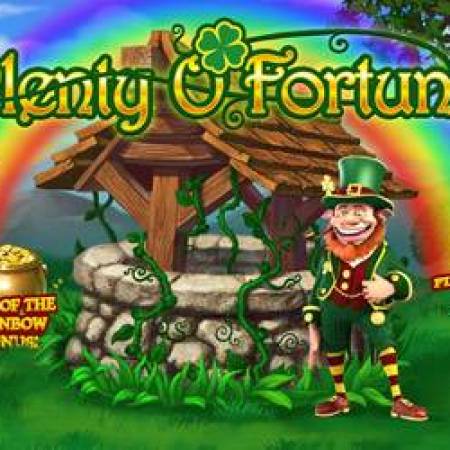 Plenty o Fortune Slot Plenty o Fortune Slot