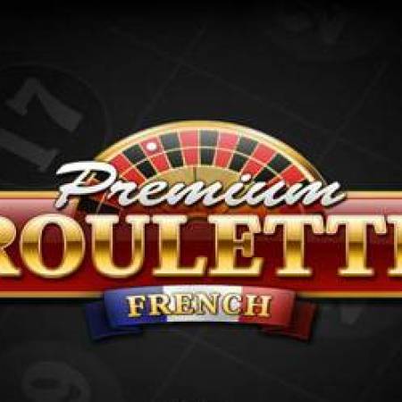 Premium French Roulette Premium French Roulette