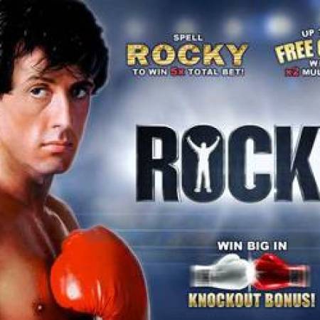 Rocky Slot Rocky Slot