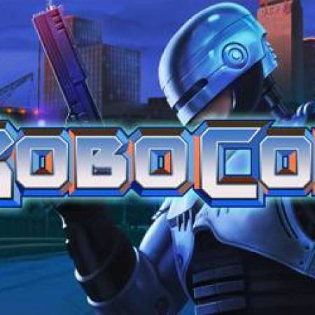 Robocop Slot Robocop Slot
