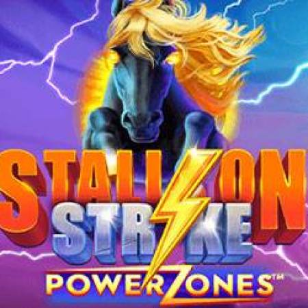 Stallion Strike Slot Stallion Strike Slot