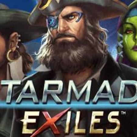 Starmada Exiles Slot Starmada Exiles Slot