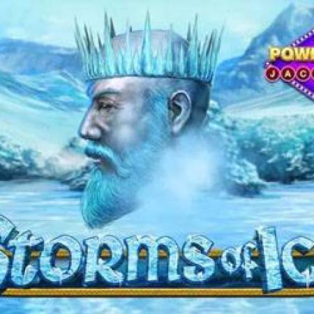 Storms of Ice Slot Storms of Ice Slot