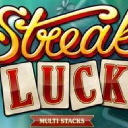 Streak of Luck Slot Streak of Luck Slot