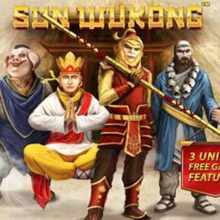 Sun Wukong Sun Wukong