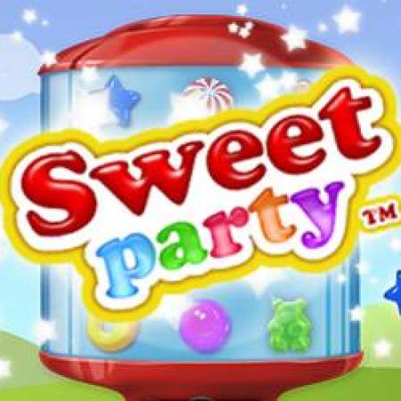 Sweet Party Slot Sweet Party Slot
