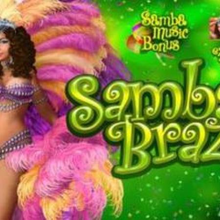 Samba Brazil Slot Samba Brazil Slot