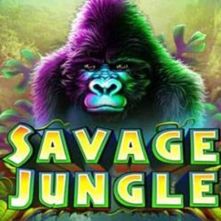Savage Jungle Slot Savage Jungle Slot
