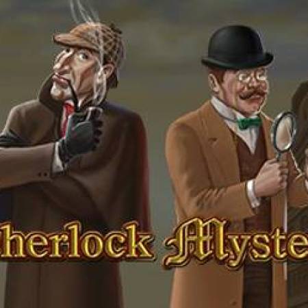 Sherlock Mystery Slot Sherlock Mystery Slot