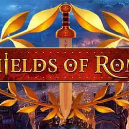 Shields of Rome Slot Shields of Rome Slot