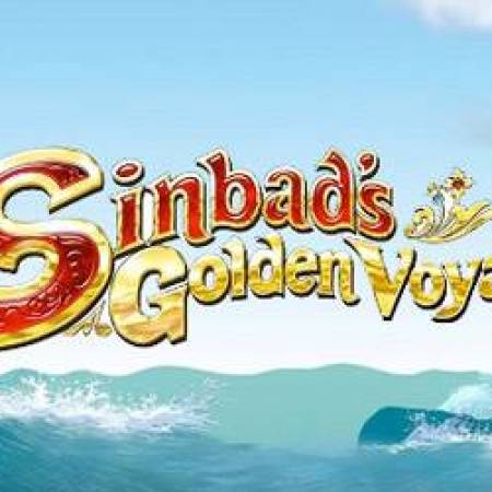 Sindbad Golden Voyage Slot Sindbad Golden Voyage Slot