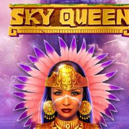 Sky Queen Slot Sky Queen Slot