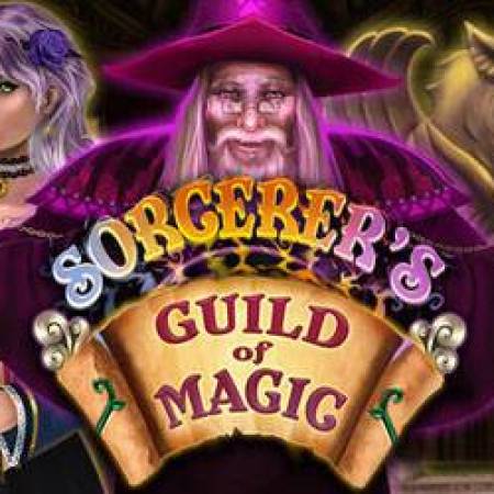 Sorcerer’s Guild of Magic Slot Sorcerer’s Guild of Magic Slot