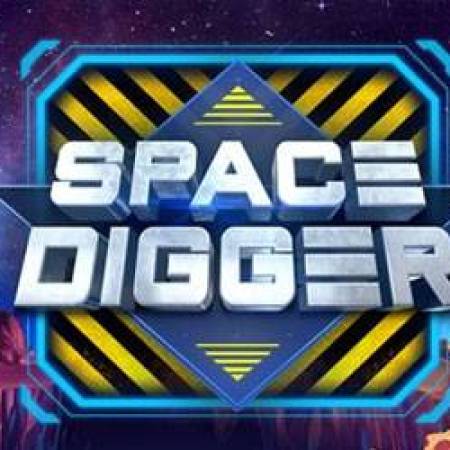 Space Digger Slot Space Digger Slot
