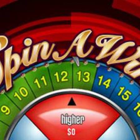 Spin a Win Spin a Win