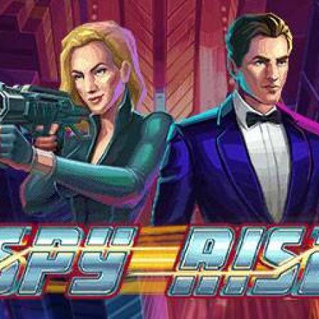 Spy Rise Slot Spy Rise Slot