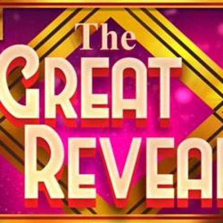 The Great Reveal Slot The Great Reveal Slot