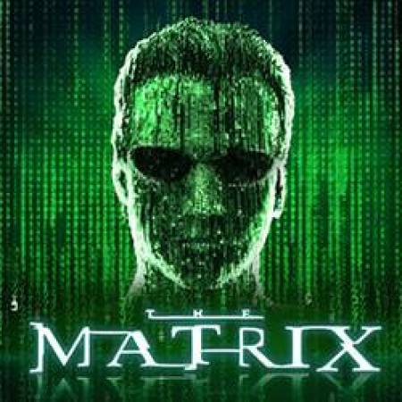 The Matrix Slot The Matrix Slot
