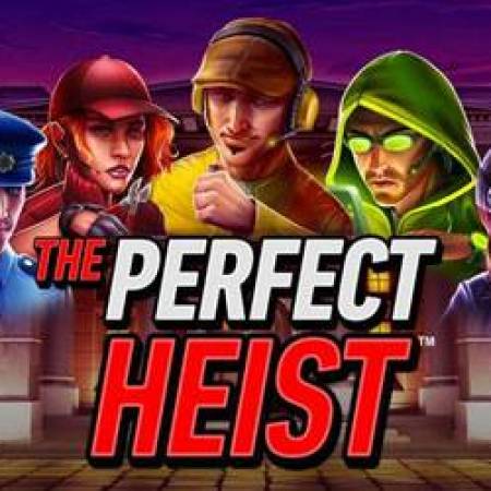 The Perfect Heist Slot The Perfect Heist Slot