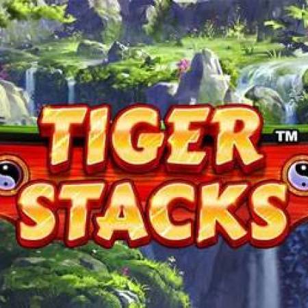 Tiger Stacks Slot Tiger Stacks Slot