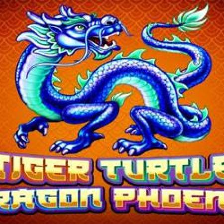 Tiger Turtle Dragon Phoenix Slot Tiger Turtle Dragon Phoenix Slot