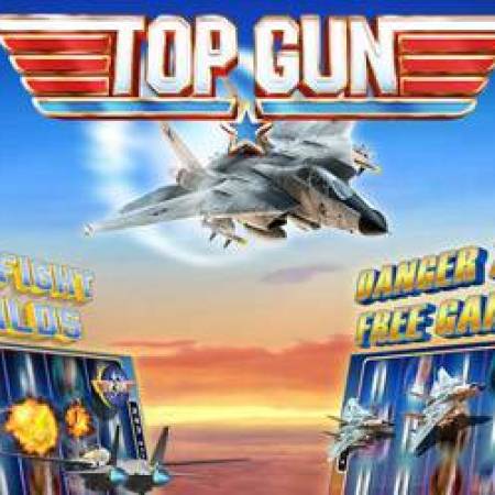 Top Gun Slot Top Gun Slot