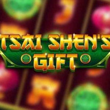 Tsai Shens Gift Slot Tsai Shens Gift Slot