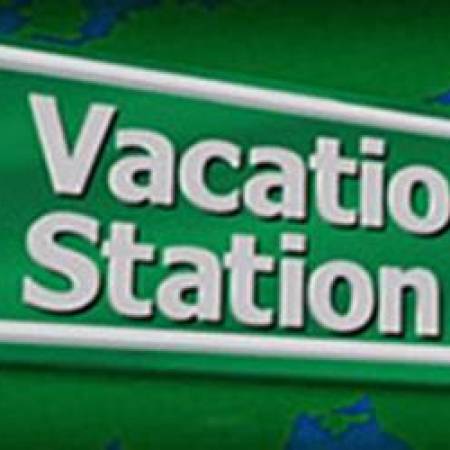 Vacation Station Slot Vacation Station Slot