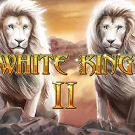 White King 2 Slot White King 2 Slot