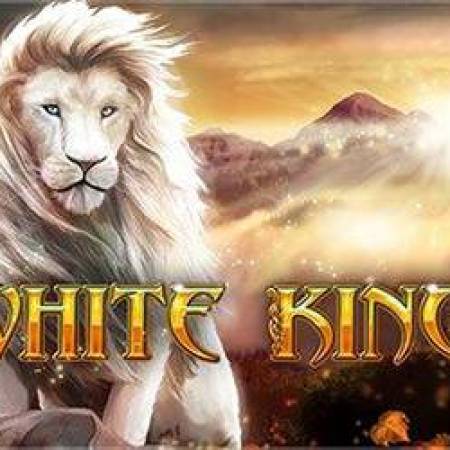White King Slot White King Slot
