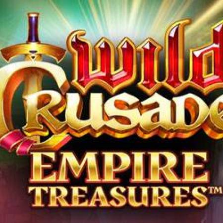 Wild Crusade Slot Wild Crusade Slot