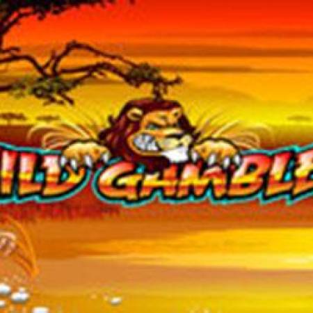 Wild Gambler Slot Wild Gambler Slot