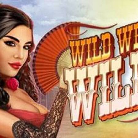 Wild West Wilds Slot Wild West Wilds Slot