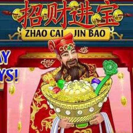 Zhao Cai Jin Bao Slot Zhao Cai Jin Bao Slot
