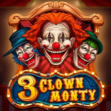 3 Clown Monty 2 Slot 3 Clown Monty 2 Slot